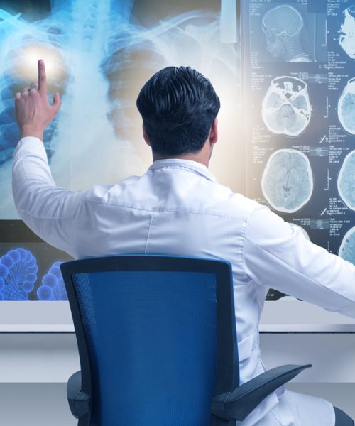 Diploma in Medical Imaging Technology (DMIT)
